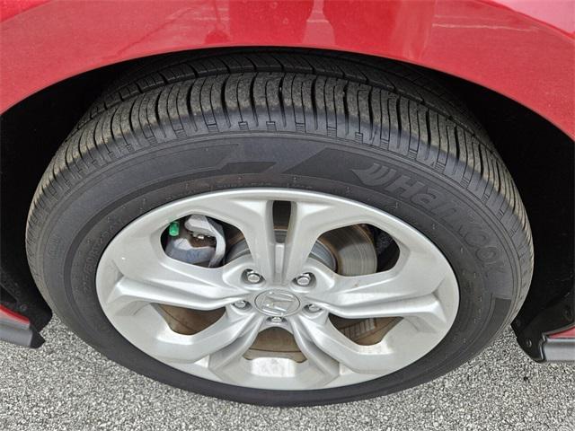 used 2024 Honda Accord car, priced at $25,998