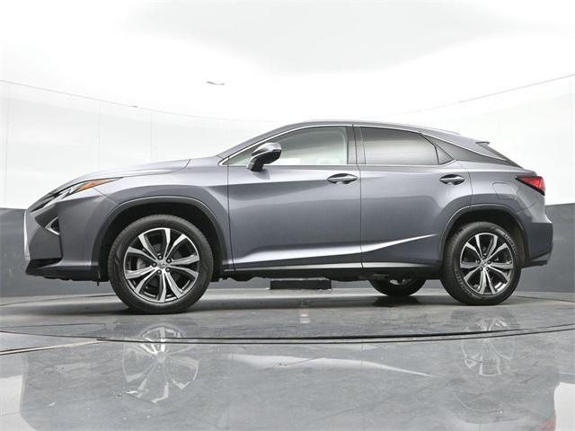 used 2016 Lexus RX 350 car, priced at $22,997