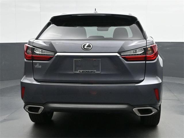 used 2016 Lexus RX 350 car, priced at $22,997