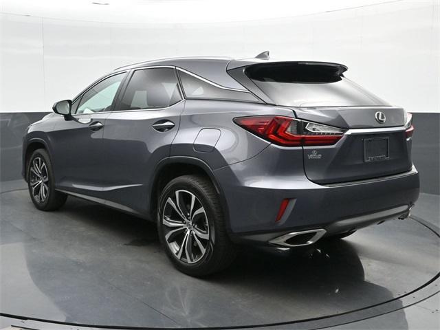 used 2016 Lexus RX 350 car, priced at $22,997