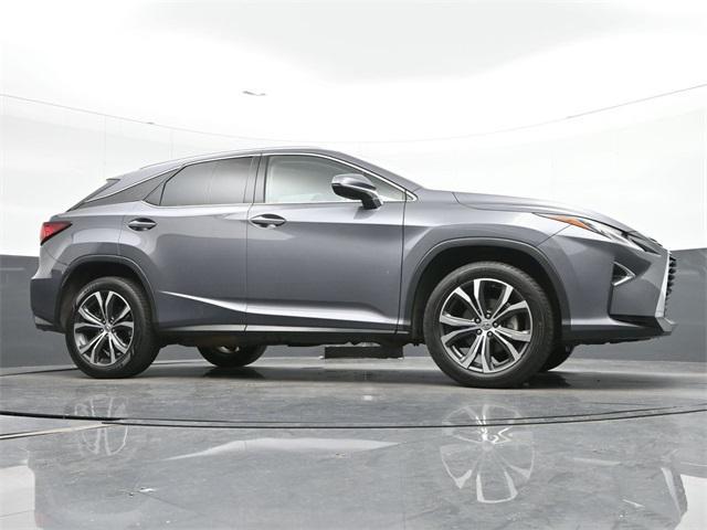 used 2016 Lexus RX 350 car, priced at $22,997