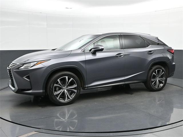 used 2016 Lexus RX 350 car, priced at $22,997