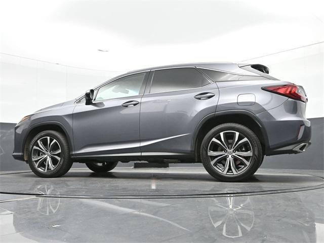 used 2016 Lexus RX 350 car, priced at $22,997