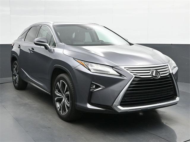 used 2016 Lexus RX 350 car, priced at $22,997