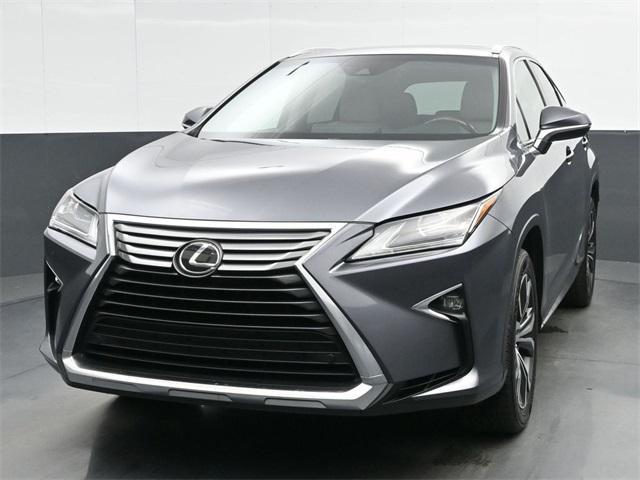 used 2016 Lexus RX 350 car, priced at $22,997