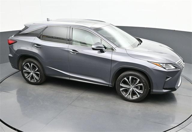 used 2016 Lexus RX 350 car, priced at $22,997
