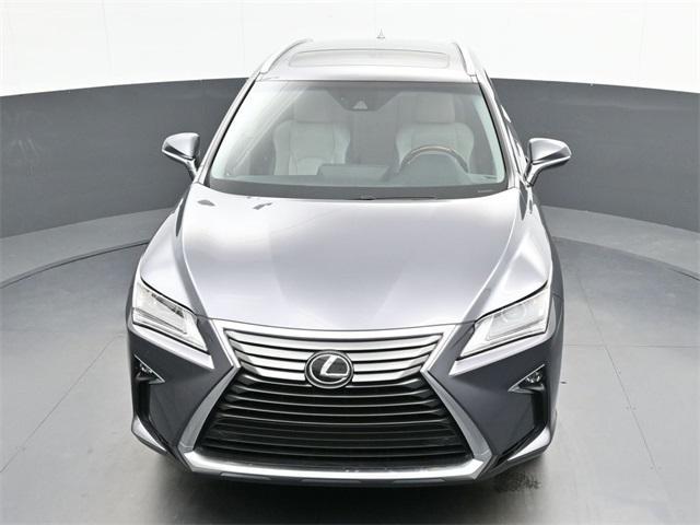 used 2016 Lexus RX 350 car, priced at $22,997