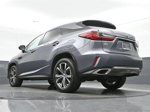 used 2016 Lexus RX 350 car, priced at $22,997
