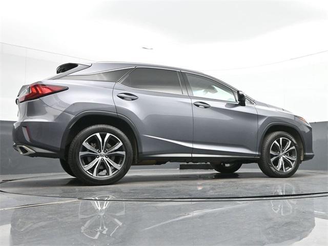 used 2016 Lexus RX 350 car, priced at $22,997