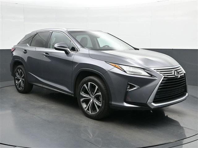 used 2016 Lexus RX 350 car, priced at $22,997