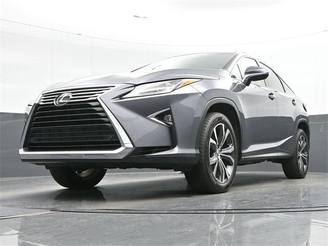 used 2016 Lexus RX 350 car, priced at $22,997