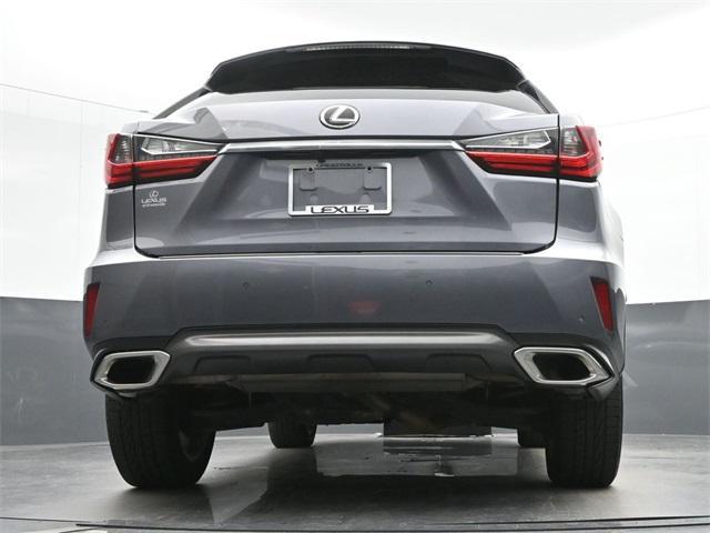 used 2016 Lexus RX 350 car, priced at $22,997