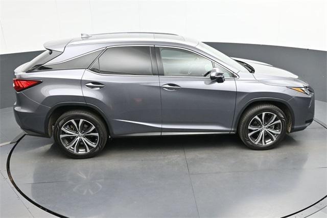 used 2016 Lexus RX 350 car, priced at $22,997