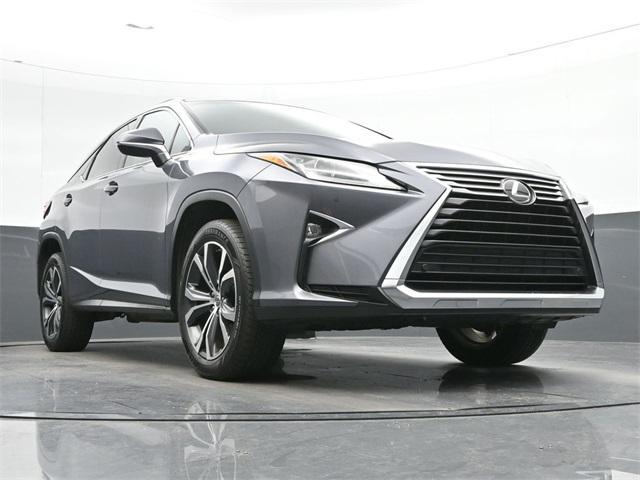 used 2016 Lexus RX 350 car, priced at $22,997