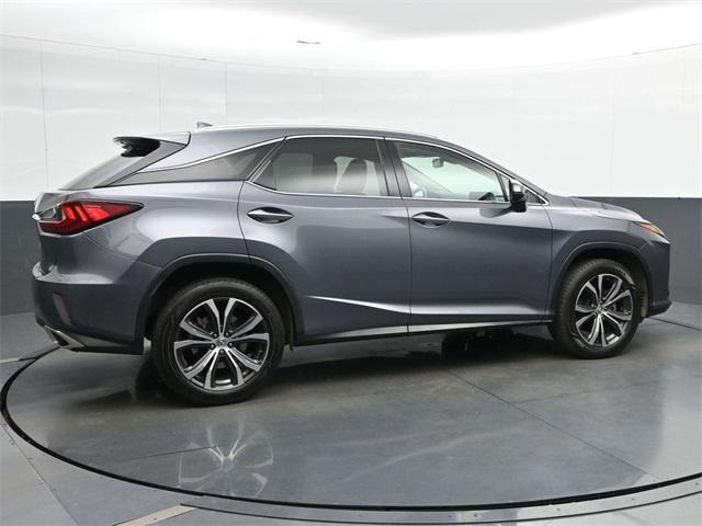 used 2016 Lexus RX 350 car, priced at $22,997