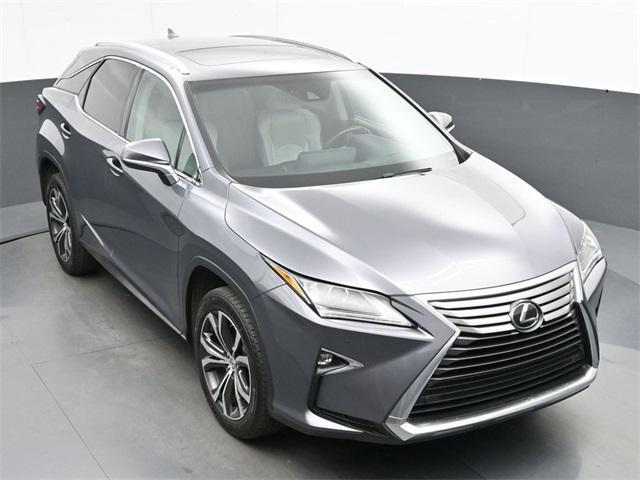 used 2016 Lexus RX 350 car, priced at $22,997