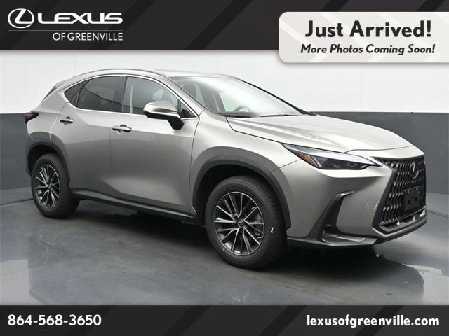 used 2022 Lexus NX 350 car, priced at $40,998