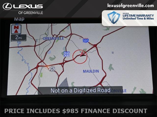 used 2020 Acura TLX car, priced at $28,598