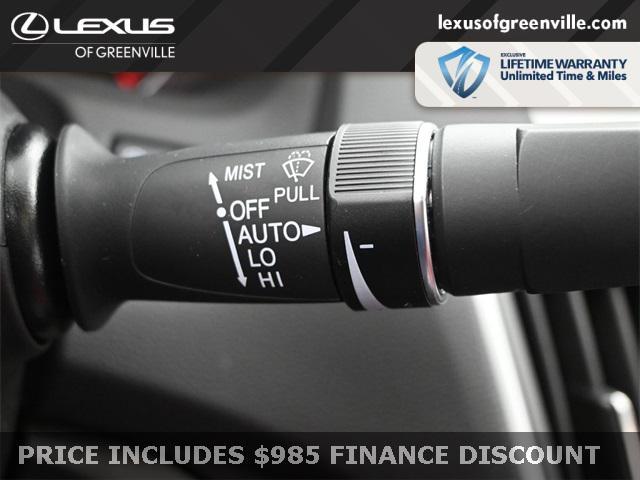 used 2020 Acura TLX car, priced at $28,598