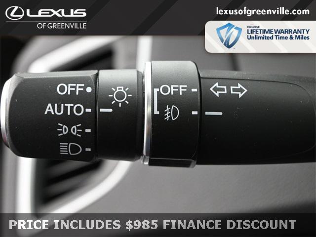 used 2020 Acura TLX car, priced at $28,598