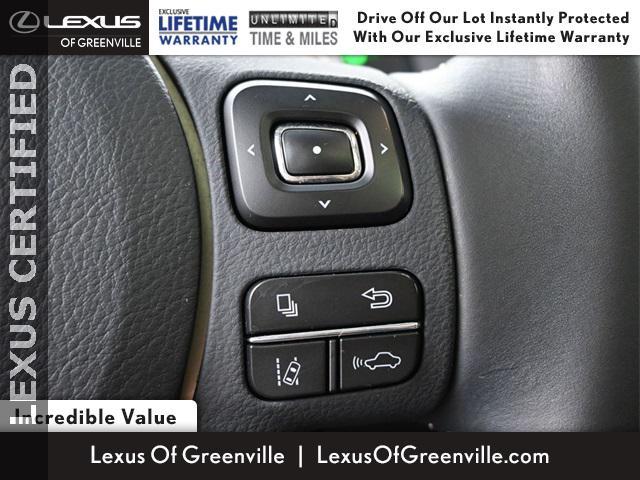 used 2019 Lexus NX 300 car, priced at $28,598