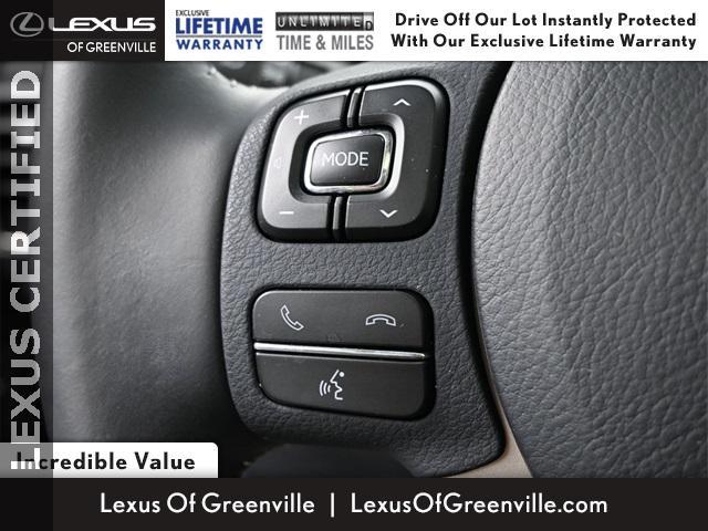 used 2019 Lexus NX 300 car, priced at $28,598