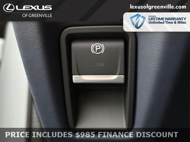 used 2025 Acura MDX car, priced at $67,998