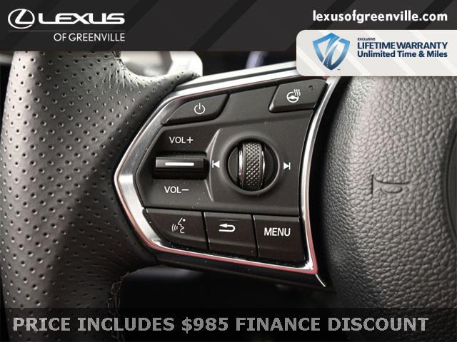 used 2025 Acura MDX car, priced at $67,998