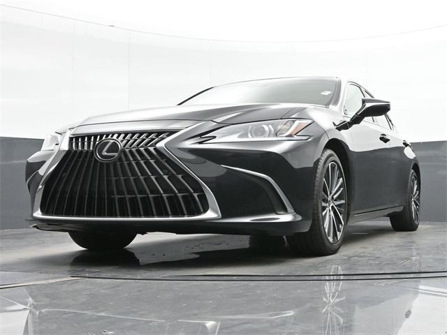 used 2023 Lexus ES 350 car, priced at $39,998