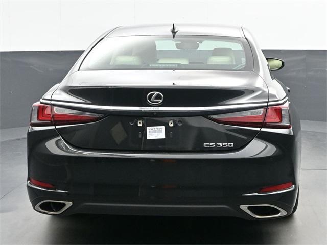 used 2023 Lexus ES 350 car, priced at $39,998