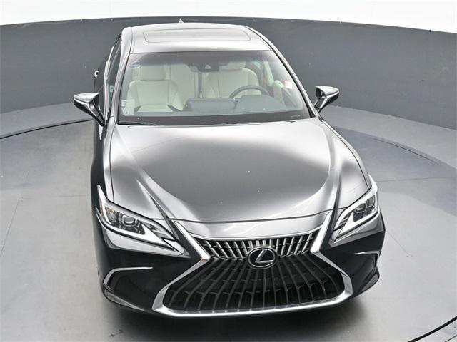 used 2023 Lexus ES 350 car, priced at $39,998