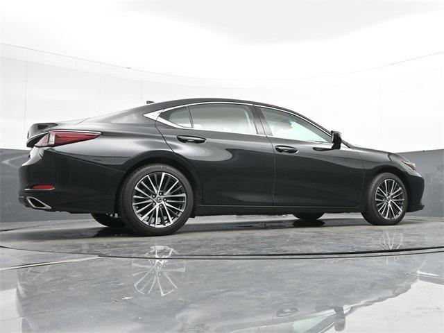 used 2023 Lexus ES 350 car, priced at $39,998