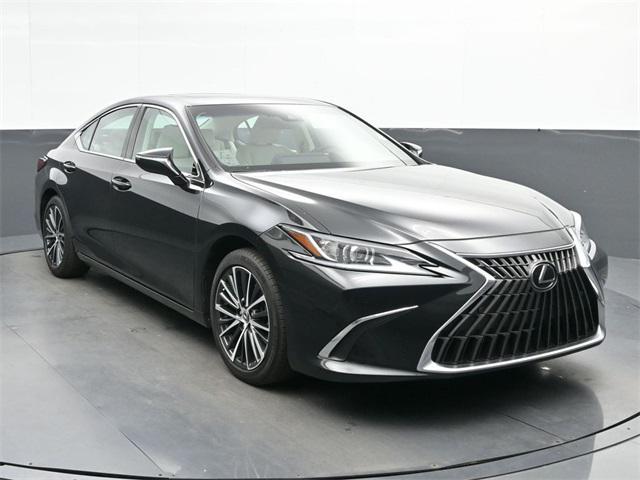 used 2023 Lexus ES 350 car, priced at $39,998