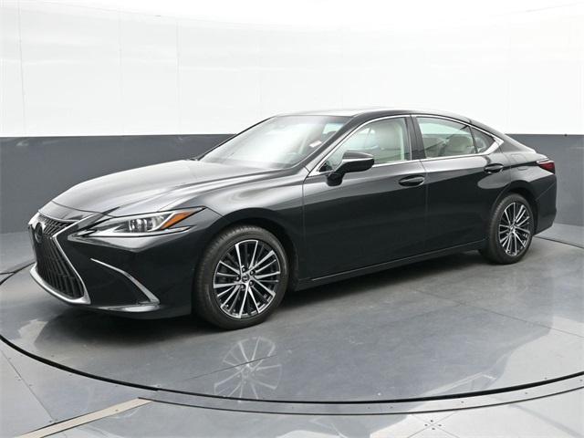 used 2023 Lexus ES 350 car, priced at $39,998