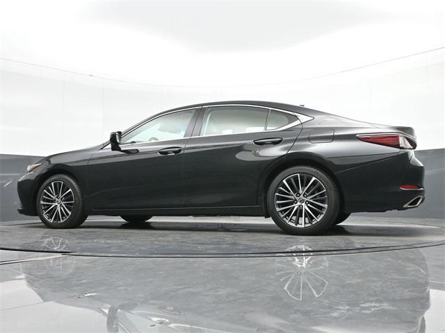 used 2023 Lexus ES 350 car, priced at $39,998