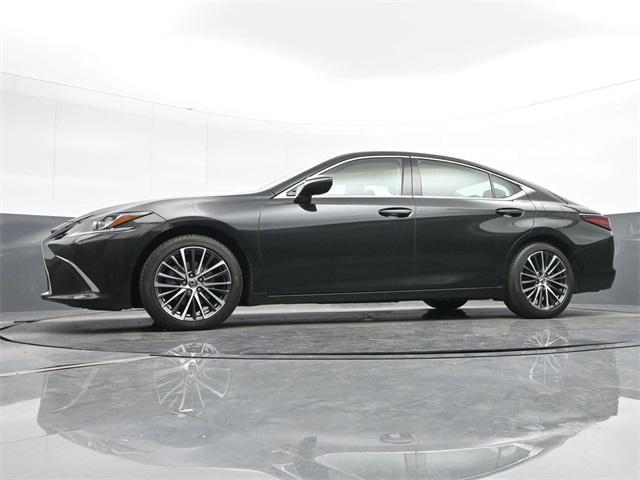 used 2023 Lexus ES 350 car, priced at $39,998