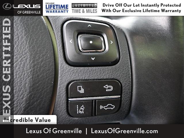 used 2019 Lexus NX 300h car, priced at $31,998