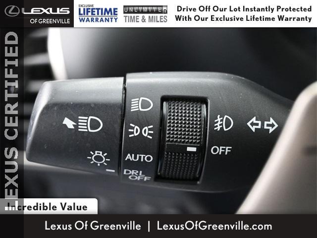 used 2019 Lexus NX 300h car, priced at $31,998