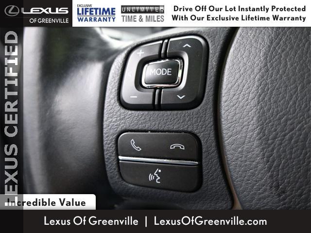 used 2019 Lexus NX 300h car, priced at $31,998