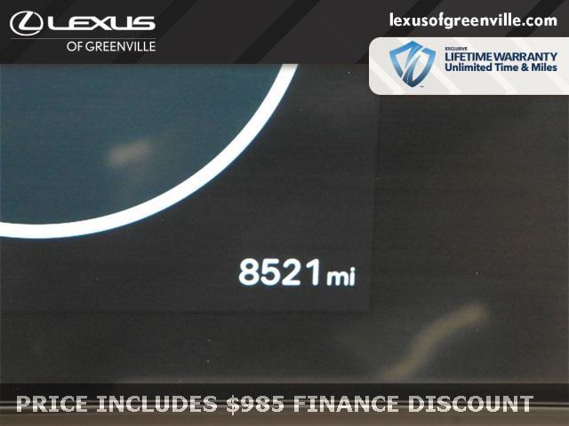used 2025 Hyundai TUCSON Hybrid car, priced at $35,598