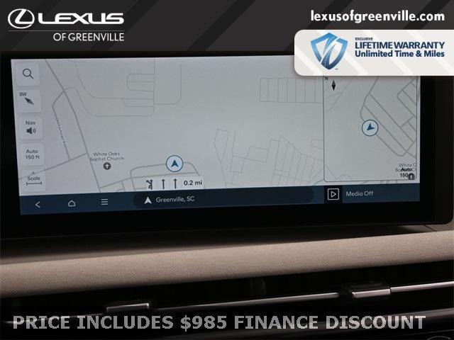 used 2025 Hyundai TUCSON Hybrid car, priced at $35,598