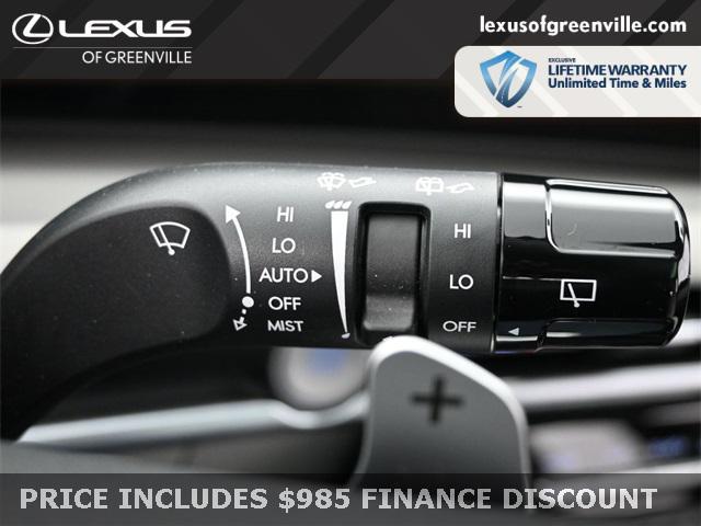 used 2025 Hyundai TUCSON Hybrid car, priced at $35,598