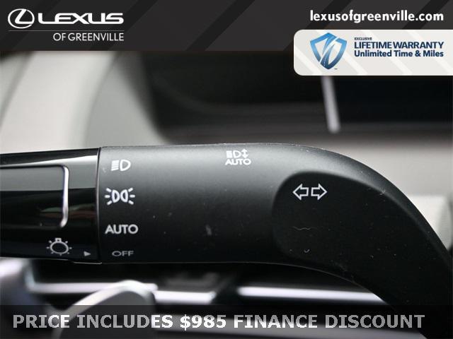 used 2025 Hyundai TUCSON Hybrid car, priced at $35,598