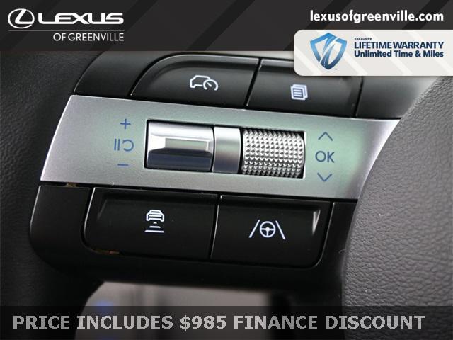 used 2025 Hyundai TUCSON Hybrid car, priced at $35,598