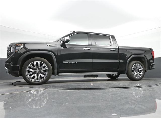 used 2022 GMC Sierra 1500 car, priced at $50,998