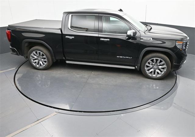 used 2022 GMC Sierra 1500 car, priced at $50,998