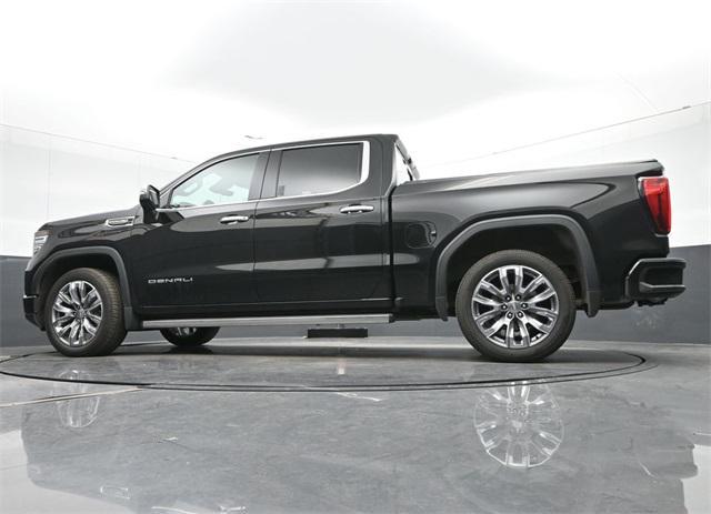 used 2022 GMC Sierra 1500 car, priced at $50,998