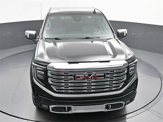 used 2022 GMC Sierra 1500 car, priced at $50,998