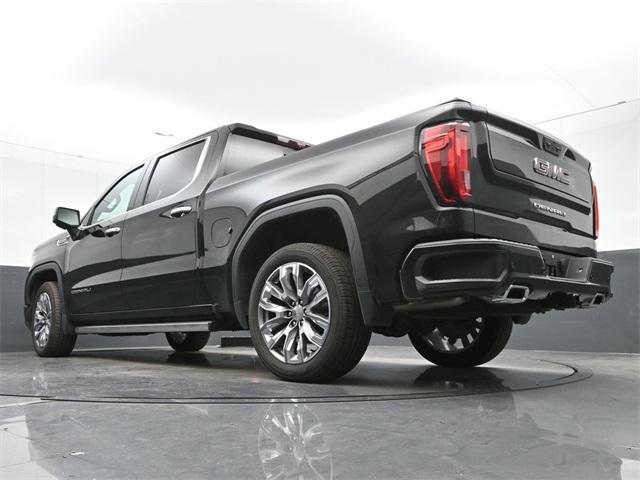 used 2022 GMC Sierra 1500 car, priced at $50,998