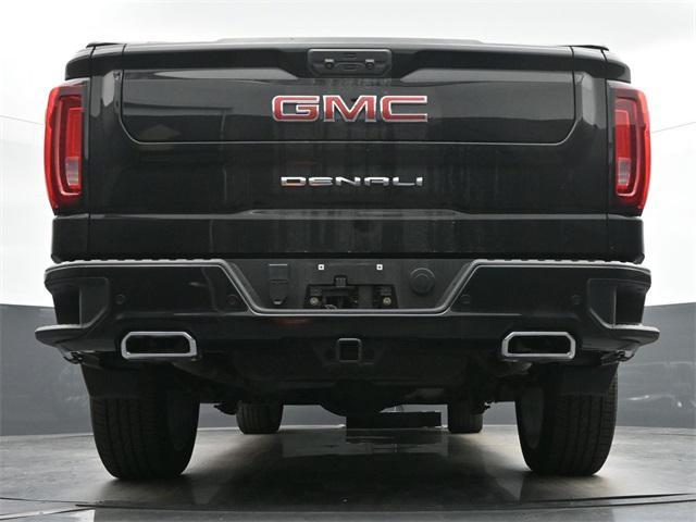 used 2022 GMC Sierra 1500 car, priced at $50,998